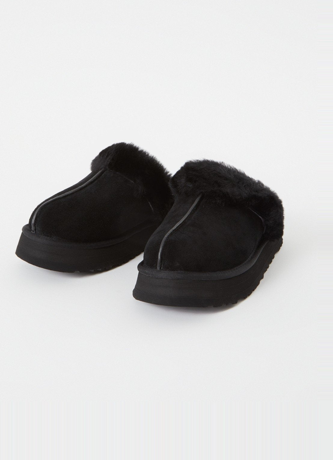 CALVANOS | CLOUD LOAFERS