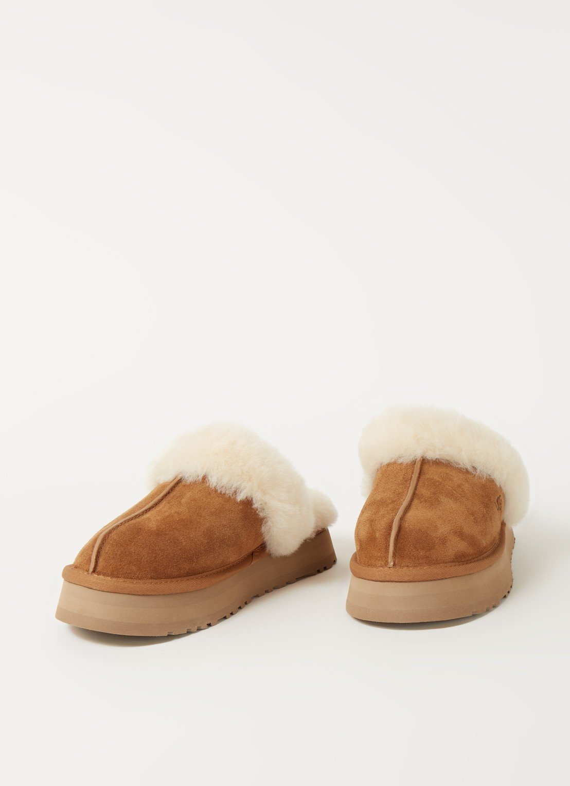 CALVANOS | CLOUD LOAFERS