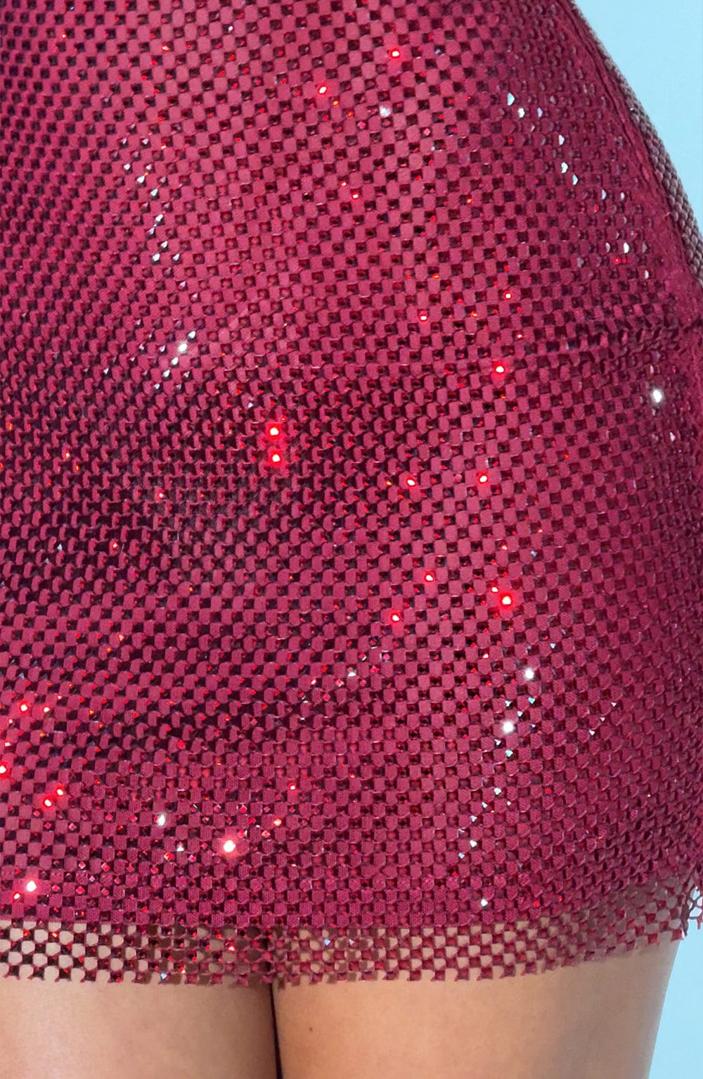 CALVANOS | LUNA DRESS