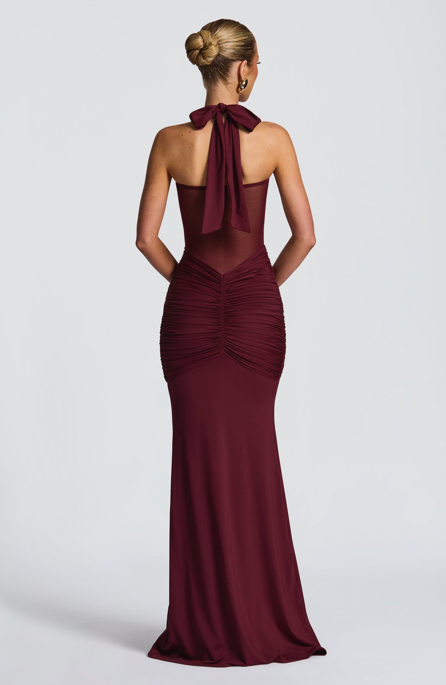 CALVANOS | EVANA DRESS